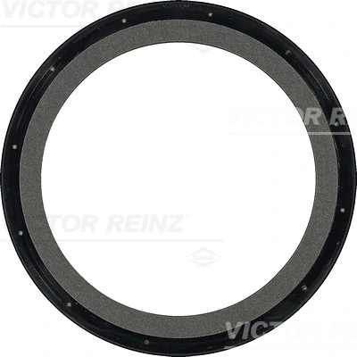 Shaft Seal, crankshaft